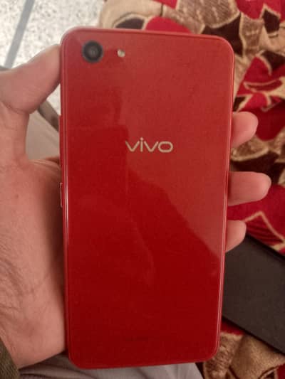 vivo y83 pta approved 6 128 GB