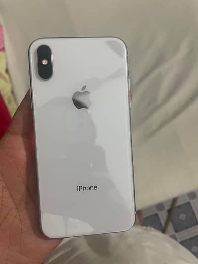 iphone x pta