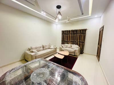 10 MARLA GROUND PORTION FOR RENT IN CDA SECTOR F 17 ISLAMABAD