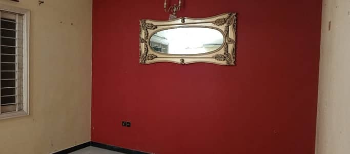 In DHA Phase 5 Of Karachi, A 500 Square Yards House Is Available