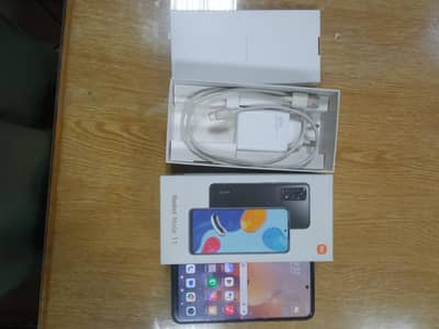 Xiaomi Redmi Note 11