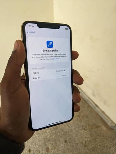 Iphone xs max pta Approved Offical