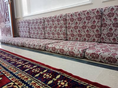 Used Sofa Cushions for Sale