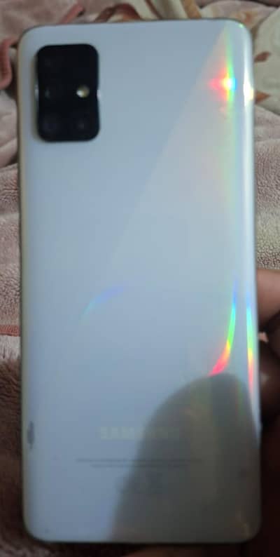 Samsung A51