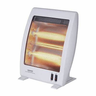 New Electric Room Heaters Available