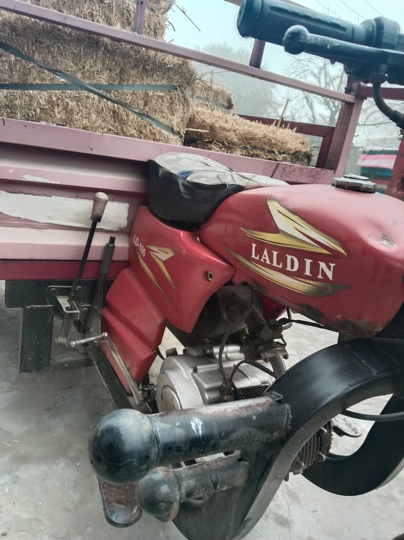 united loder 100cc 0