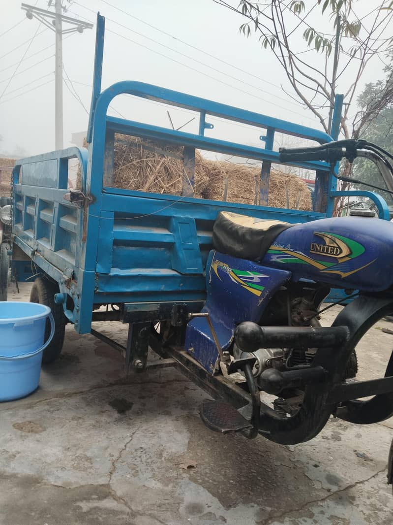 united loder 100cc 2