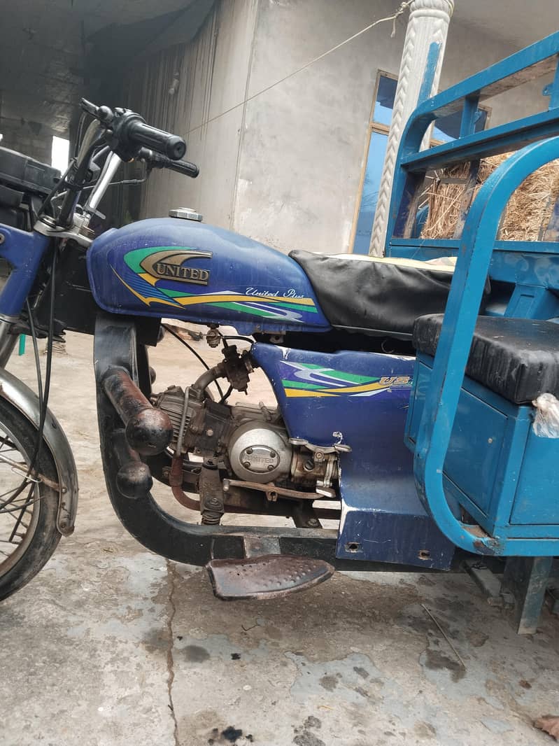 united loder 100cc 3