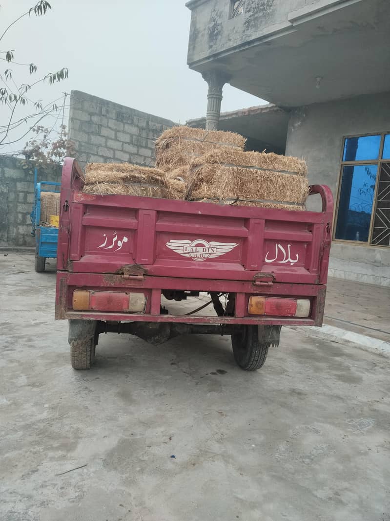 united loder 100cc 4