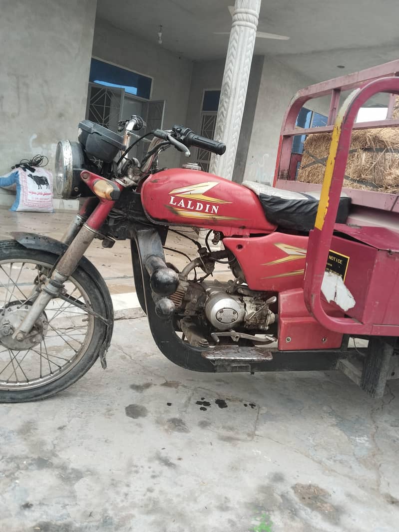 united loder 100cc 6