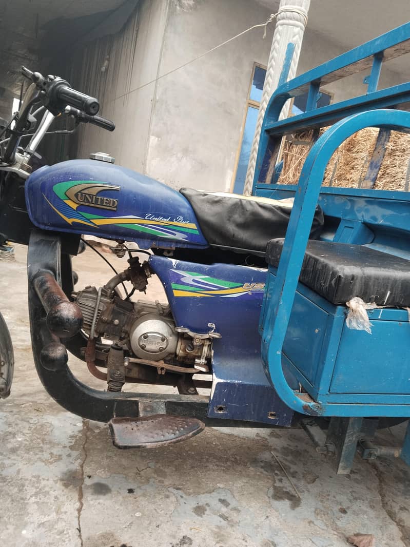 united loder 100cc 8