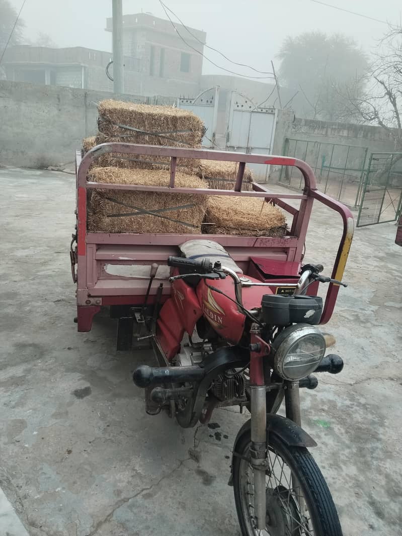 united loder 100cc 10