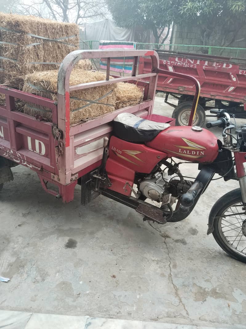 united loder 100cc 11