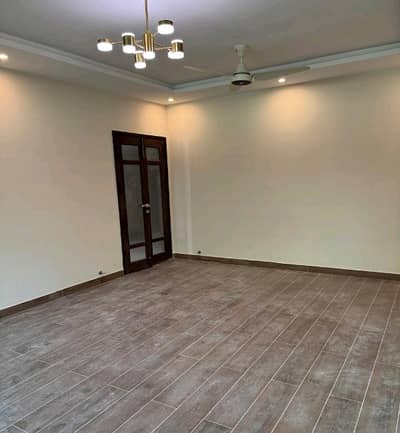 Unoccupied Prime Location House Of 400 Square Yards Is Available For sale In Federal B Area