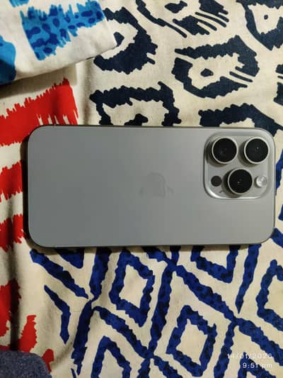 iphone 15 pro 256 gb for sale