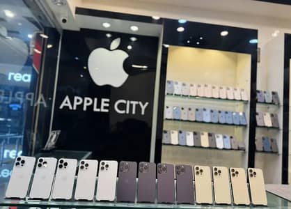 Iphone 14 Pro Max 128/256/512GB PTA APPROVED