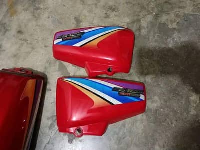 Honda cg 125cc for sale urgent WhatsApp 0322=6337=547