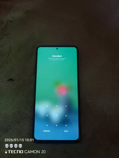 Redmi note 12 pro 10 by 10 condition