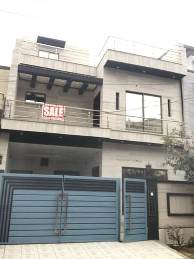 5 Marla House For Sale