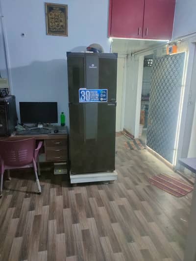 A Prime Location 71 Square Yards Flat Located In North Karachi - Sector 11-H Is Available For sale