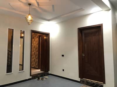 Brand New House Available For Sale In Faisal Town F-18 Islamabad
