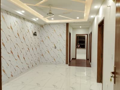 2 Bed Apartment Available For Rent in Faisal Town F-18 Islamabad