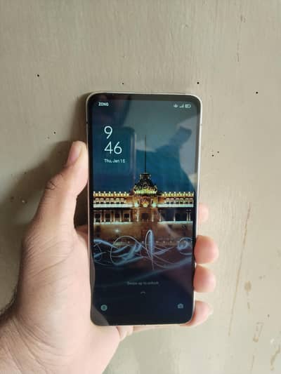 OPPO Reno 2
