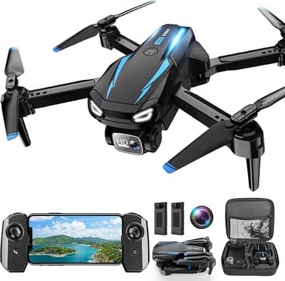 Q20 drone with camera