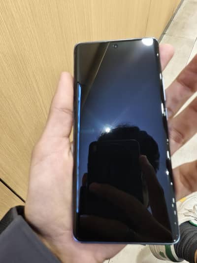 VIVO X70 pro PTA approved