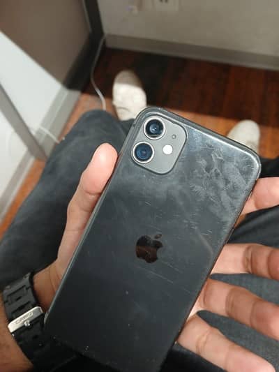 iPhone 11 128GB