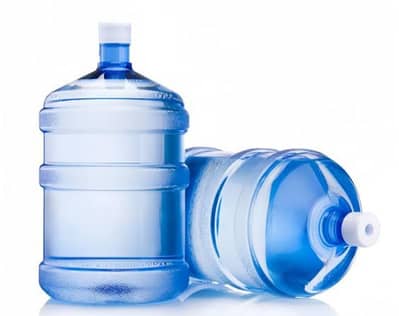 19 litres water gallon