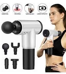 Massager Gun Maxtop MP-410