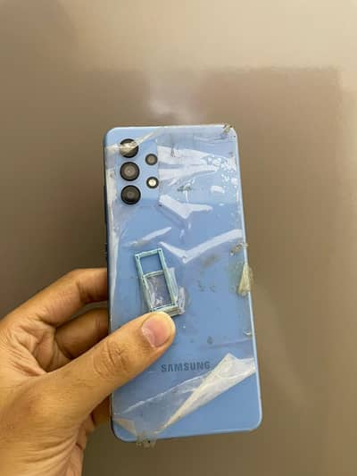 Samsung add dhiyan sa parhein