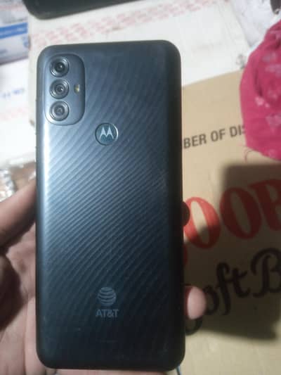 Motorola G power2022