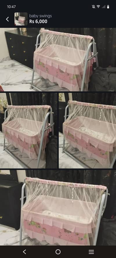 baby swings for sale