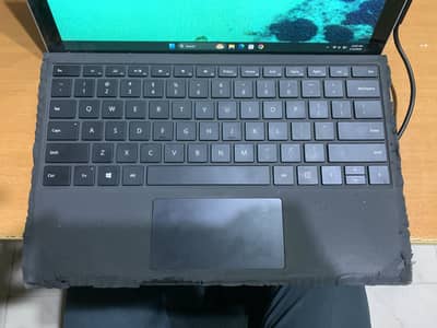Microsoft Surface Pro 7 i7 10th Gen | 16GB RAM | 512GB SSD