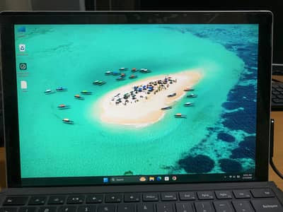 Microsoft Surface Pro 7 i7 10th Gen | 16GB RAM | 512GB SSD