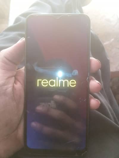 realme c3  3gb 32 gb