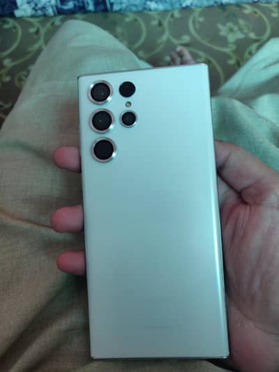 Samsung s22ultra pta approved