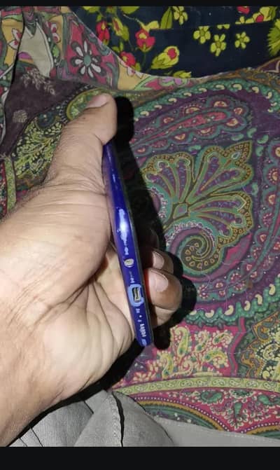 Samsung A31 sell or exchange