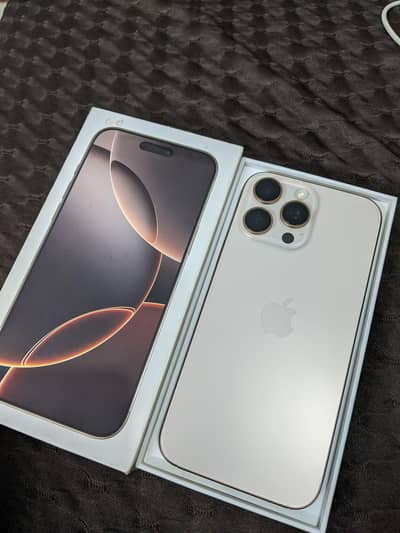 16 pro max non pta jv