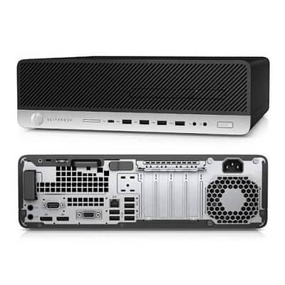 hp elite dextop