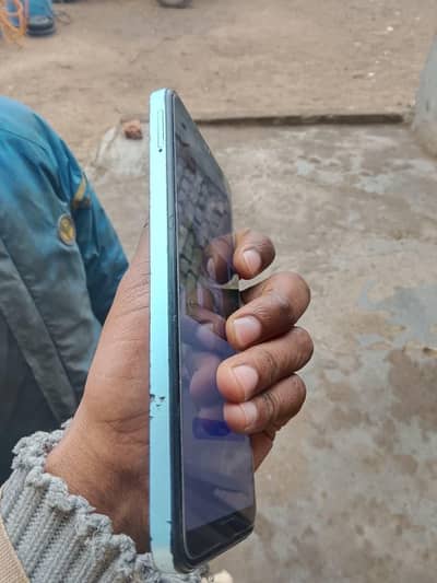 Exchange possible Infinix smart 10 ya 8