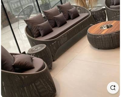 outdoor furniture, garden Furniture, outdoor sofa, patio