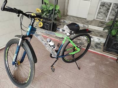Ezel Imported Bicycle | Imported Bicycle | Cycle In Bicycle | New