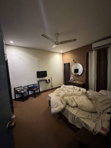 5 Marla Upper Portion For Rent With 2 Beds Only For Small Family