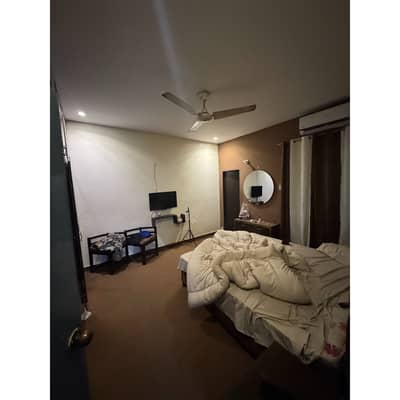 5 Marla Upper Portion For Rent Near Expo Centre And Main Canal Road (For Small Family)