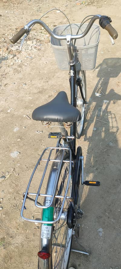 Panasonic Japani Bicycle