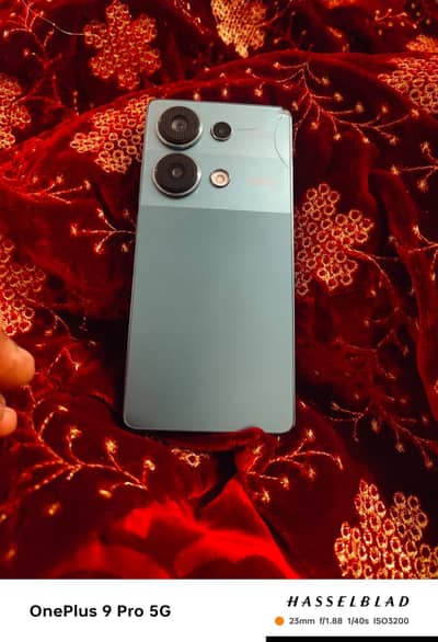 note 13 pro(03290396209)