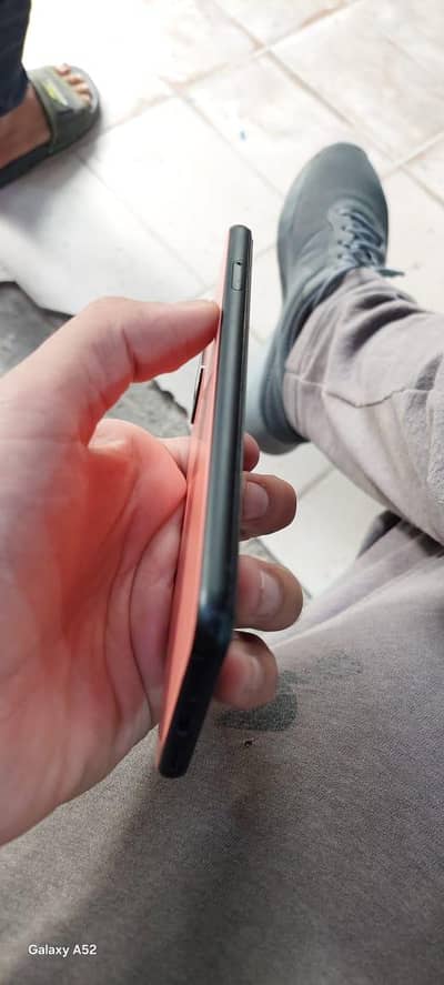 google pixel 4xl exchange possible acha mobile sa